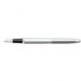 Pióro wieczne Sheaffer VFM Chromowany Mat - 3